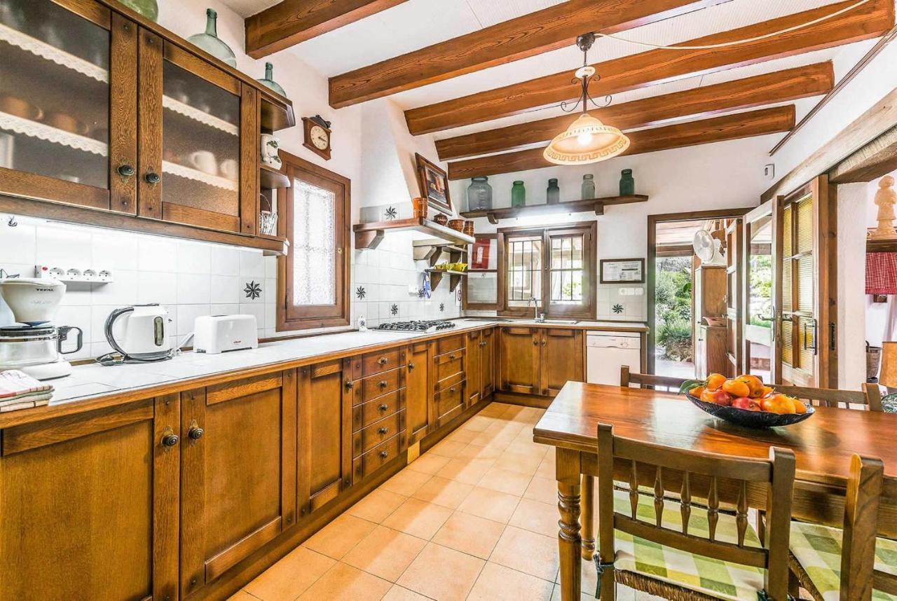 Villa Es Refugi Alcúdia