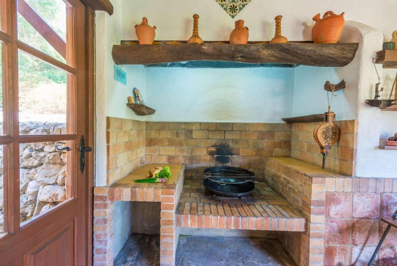 Villa Es Refugi