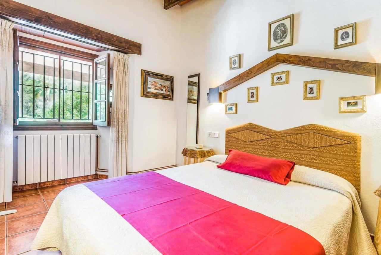 Es Refugi Villa