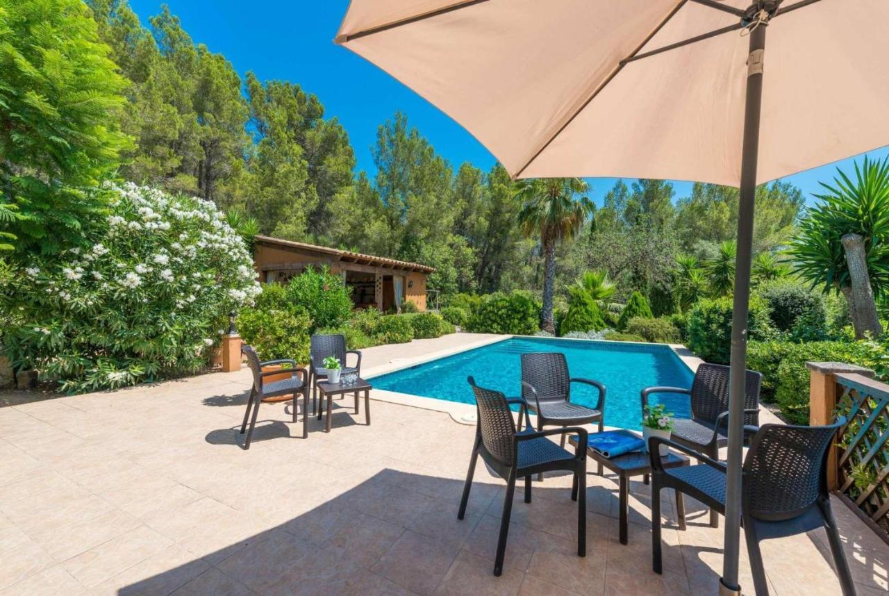 Es Refugi Villa Alcúdia