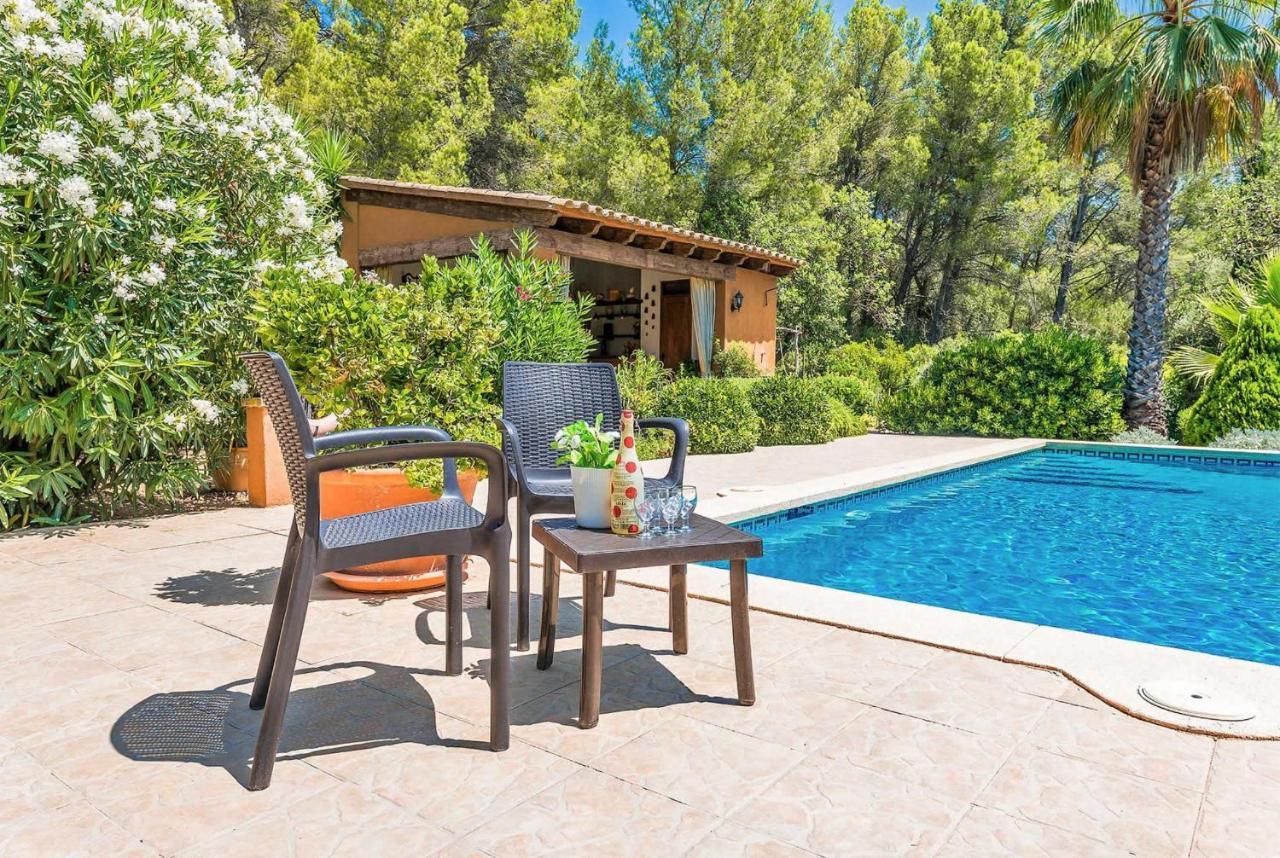 Es Refugi * Alcudia (Mallorca)